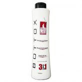 Botox Capilar Tree Liss - Vinho Terapia 1Litro