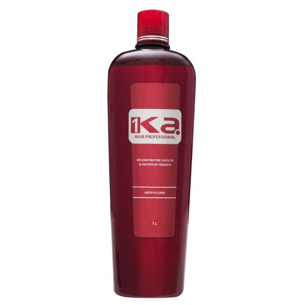 Escova Progressiva Inteligente 1KA 1000ml (Selagem Térmica)