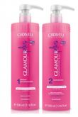 Cadiveu Glamour Rubi Plus Escova Progressiva Reestruturante